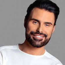 Rylan Clark